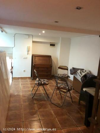  Piso en venta Plaza España - Alcoy - ALICANTE 