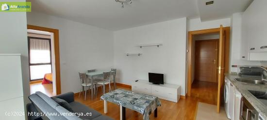 APARTAMENTO  VENTA  CENTRICO 1 DORMITORIO - BURGOS