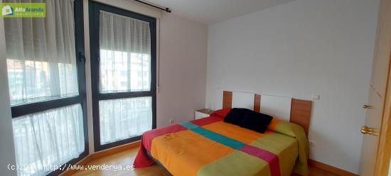 APARTAMENTO  VENTA  CENTRICO 1 DORMITORIO - BURGOS