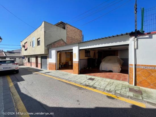 Venta terreno urbano en Peligros - GRANADA