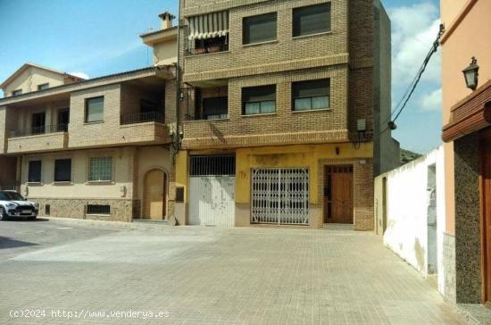 Se Vende en Benaguasil - VALENCIA