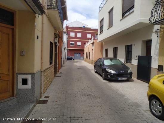 Se Vende en La Vall d'Uixo - CASTELLON