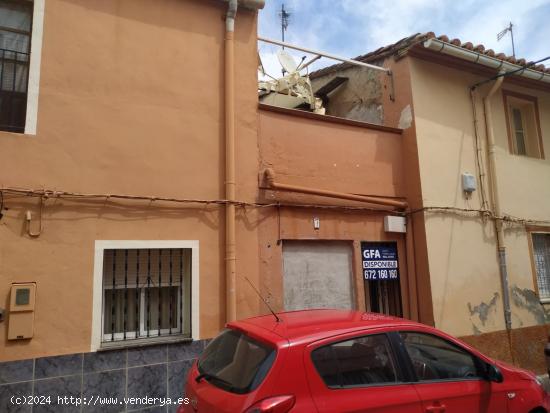 Se Vende en La Vall d'Uixo - CASTELLON