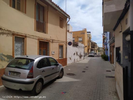 Se Vende en La Vall d'Uixo - CASTELLON