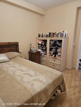 VENTA DE VIVIENDA ZONA PRINCESA MERCEDES - ALICANTE