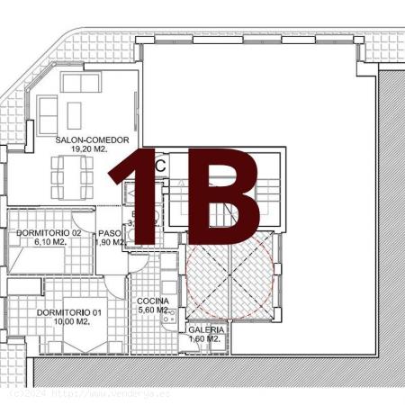  AALQUILA VIVIENDA NUEVA EN 2025 - ALICANTE 