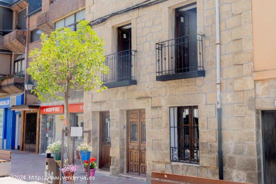 Se Vende en Guadalix de la Sierra - MADRID