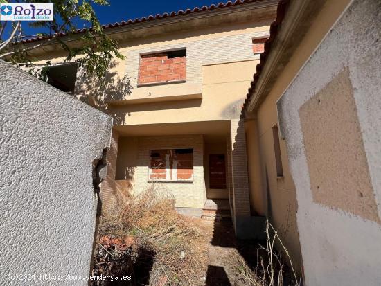 Se Vende en Alcaudete de la Jara - TOLEDO