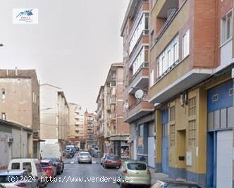 Venta piso en Calatayud (Zaragoza) - ZARAGOZA