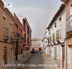  Venta piso en Manzanares (Ciudad Real) - CIUDAD REAL 