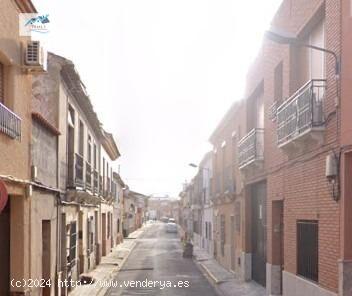 Venta piso en Manzanares (Ciudad Real) - CIUDAD REAL