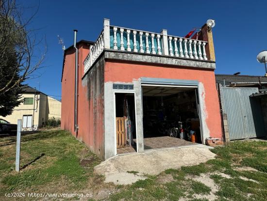 CASA EN VENTA EN NARAYOLA LISTA PARA ENTRAR A VIVIR - LEON