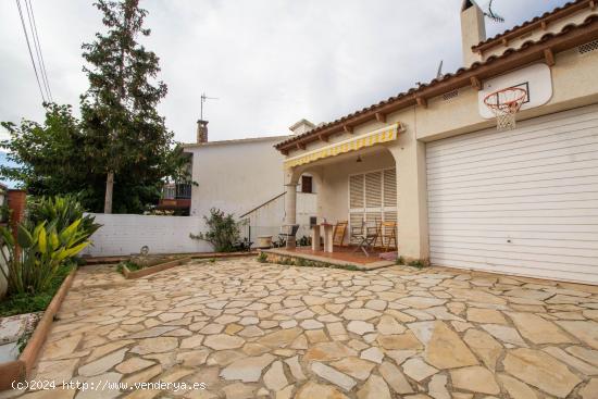 LA CASA DE TUS SUEÑOS CON PISCINA PRIVADA EN CREIXELL - TARRAGONA