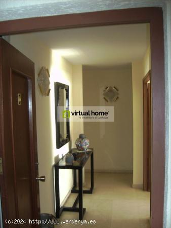 Piso en venta primera 1ª Linea - ALICANTE