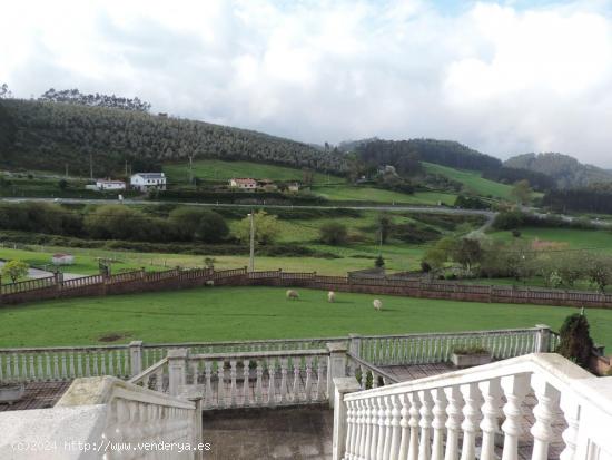 Oportunidad Bonito Chalet en Alto del Praviano - ASTURIAS