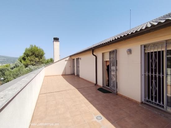 Encantador Chalet en Venta en Alcoy: Tu Refugio Ideal en Alicante - ALICANTE