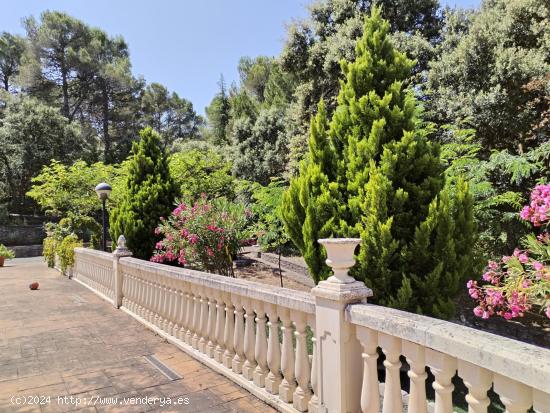 Encantador Chalet en Venta en Alcoy: Tu Refugio Ideal en Alicante - ALICANTE