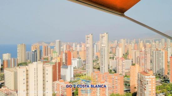 Se Vende en Benidorm - ALICANTE