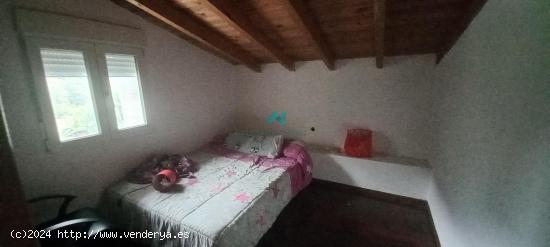 Se vende casa de pueblo en Gibaja - CANTABRIA