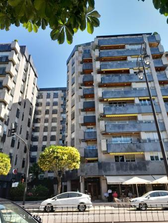  Anuncio de Venta de Piso en La Condesa de Sagasta, León - LEON 