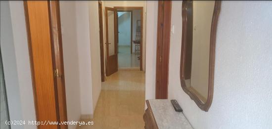 SE VENDE CASA EN CARRETERA SAN JOSE PARA ENTRAR A VIVIR MUY ECONOMICA - CASTELLON