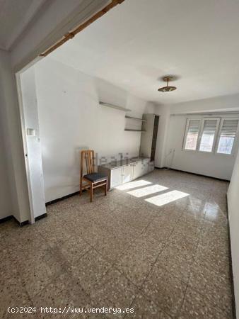 Oportunidad de vivienda en la zona de Carolinas Bajas. - ALICANTE