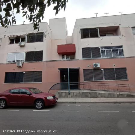  Piso en venta en Calle Saladilla, 2º, 41900, Camas (Sevilla) 85.500 € - SEVILLA 