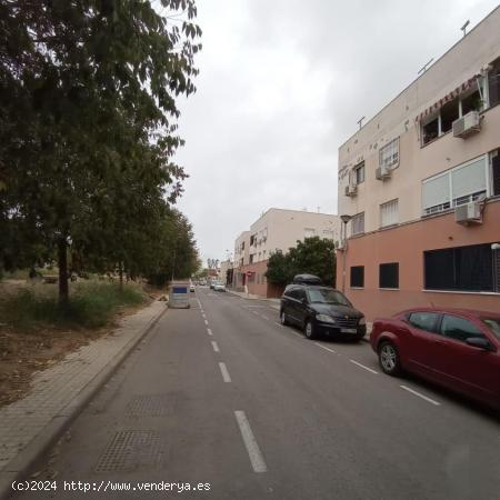 Piso en venta en Calle Saladilla, 2º, 41900, Camas (Sevilla) 85.500 € - SEVILLA