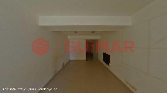 LOCAL COMERCIAL EN VENTA EN BARCELONA - LA PROSPERITAT - BARCELONA