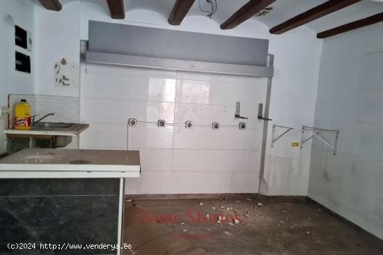 Se Vende en Valencia - VALENCIA