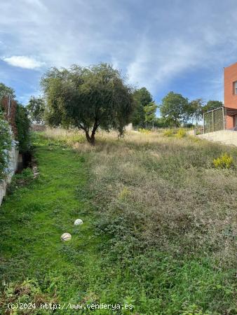  Se Vende en Sant Quirze del Valles - BARCELONA 