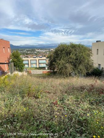 Se Vende en Sant Quirze del Valles - BARCELONA