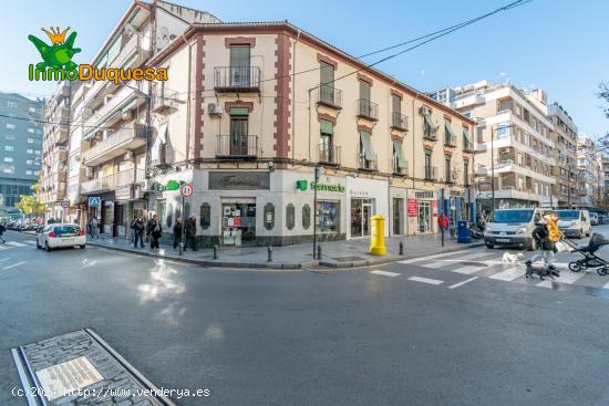 Local situado en la misma Calle San Anton - GRANADA