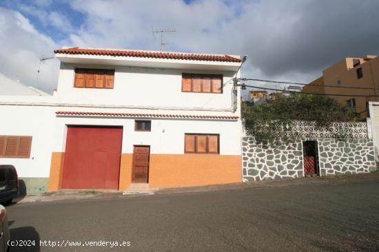  Se Vende en Teror - LAS PALMAS 