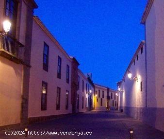  ¡Estupendo piso en LA LAGUNA! - SANTA CRUZ DE TENERIFE 