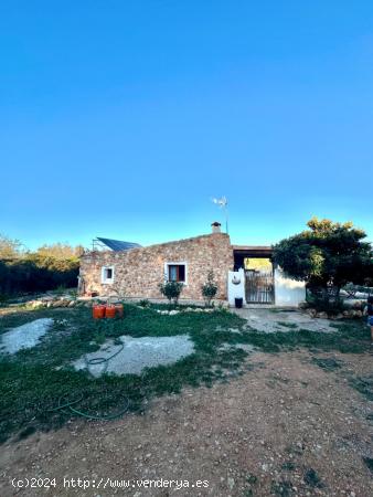 Finca Rústica en Porreres: Tu Paraíso Rural en Mallorca - BALEARES