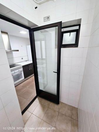 Piso en La Nucia ,2 dormitorios ,2  bańos. 637261283 - ALICANTE