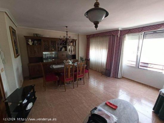  Piso en Callosa d ́En Sarria - Este piso se encuentra en Callosa d’en sarrià. 637261283 - ALICAN 