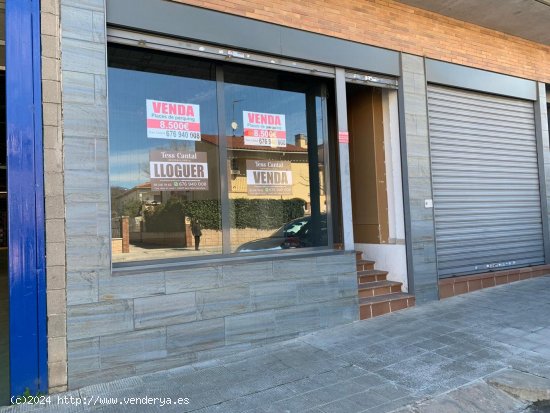 Local comercial en venta  en Sant Celoni - Barcelona