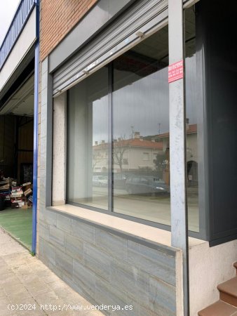 Local comercial en venta  en Sant Celoni - Barcelona