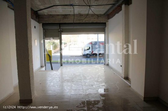 Local comercial en venta  en Sant Celoni - Barcelona