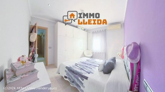 Piso en venta  en Alfarràs - Lleida