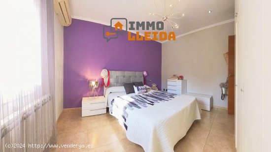 Piso en venta  en Alfarràs - Lleida