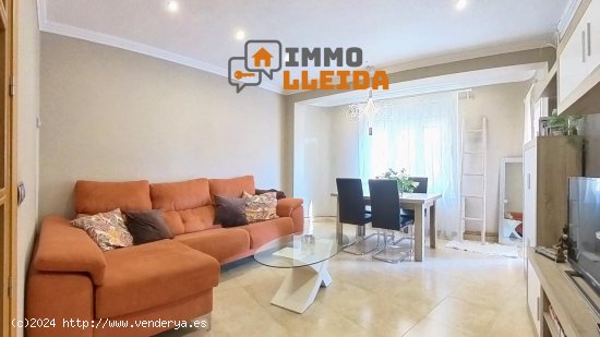 Piso en venta  en Alfarràs - Lleida