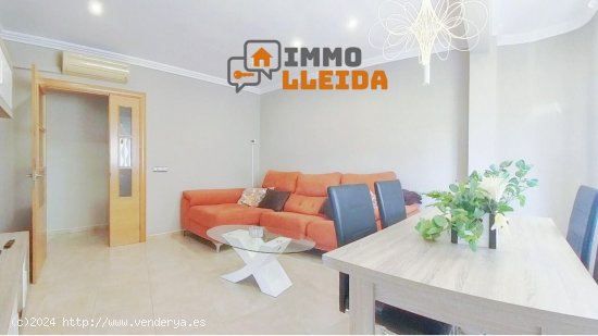 Piso en venta  en Alfarràs - Lleida