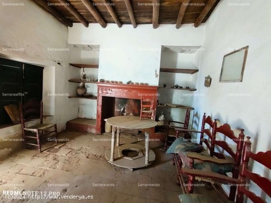 SE VENDE FINCA RÚSTICA EN VENTA EN LA NAVA (HUELVA) ESPAÑA. - Nava (La)