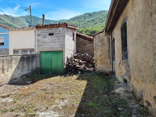 Casa de pueblo en Venta en Llamas (Aller) Asturias