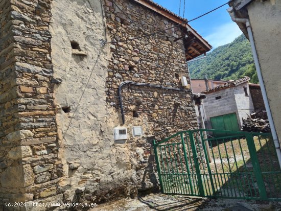 Casa de pueblo en Venta en Llamas (Aller) Asturias