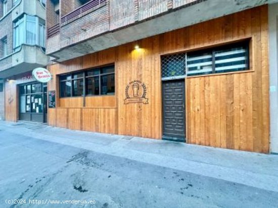 Local comercial en Alquiler en Vitoria Álava