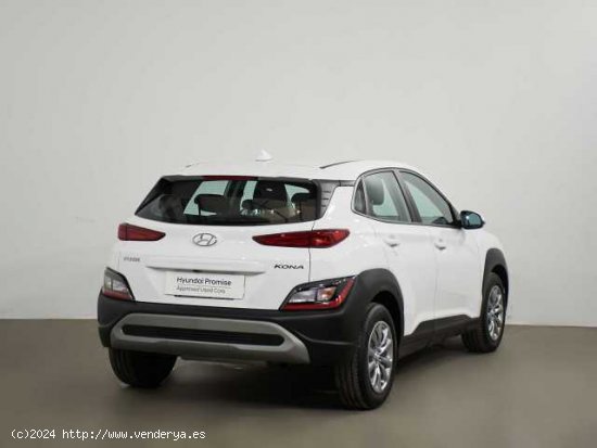 Hyundai Kona ( 1.0 TGDI Klass 4x2 )  - Jeréz de la Frontera